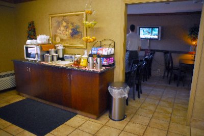 Baymont Inn & Suites Columbus Airport - 