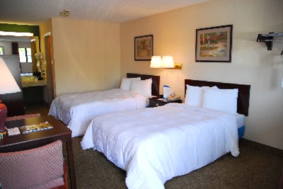 Baymont Inn & Suites Columbus Airport - 