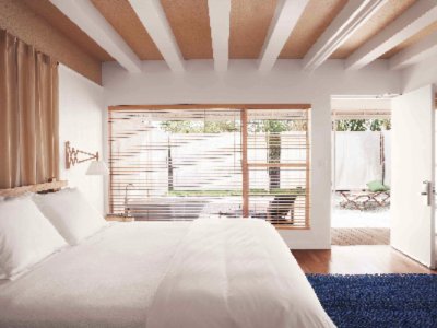 The Standard - Rooms
