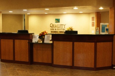 Hotel Was Completely Renovated July 30 2008