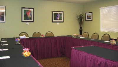 Meeting Room Seats 20 Guests 700 Square Ft
