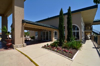 Best Western Marble Falls Inn - 