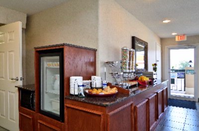 Best Western Marble Falls Inn - 