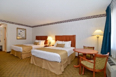 Best Western Marble Falls Inn - 