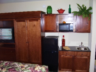 Room Amenities