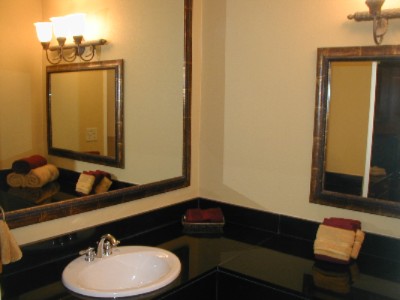 Bathroom Vanity