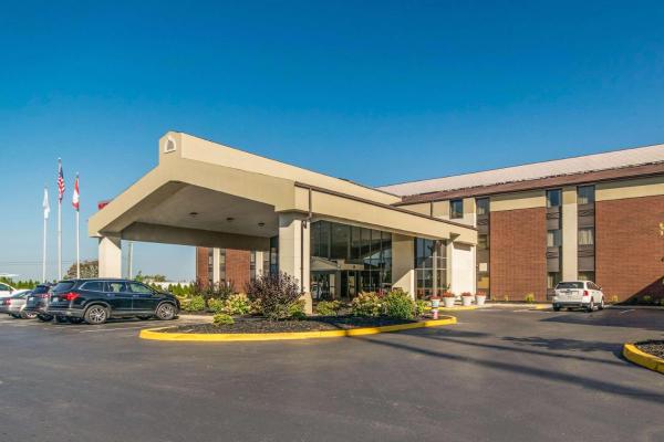 Comfort Inn