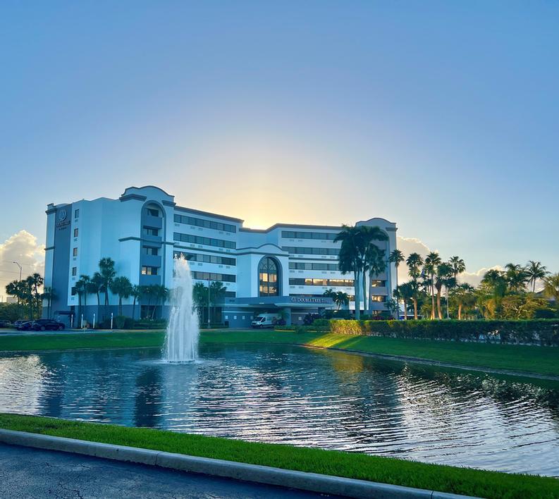 Image of Doubletree