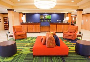 Fairfield Inn & Suites by Marriott - 
