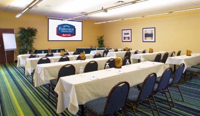 Fairfield Inn & Suites by Marriott - 
