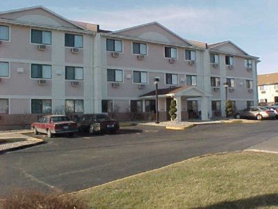 Comfort Inn South Cedar Rapids