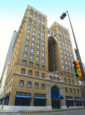 Image of The Hotel Indigo Dallas Downtown
