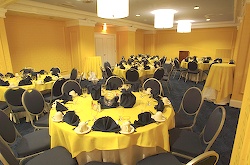 The Hotel Indigo Dallas Downtown - Banquets
