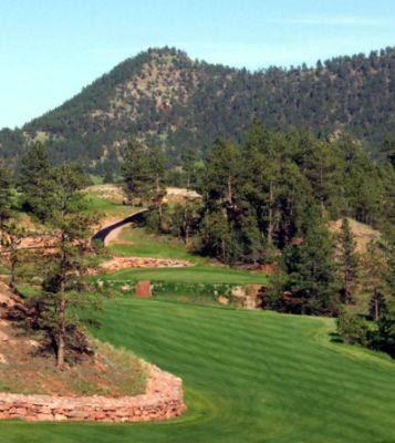 Southern Hills Golfcourse Nearby