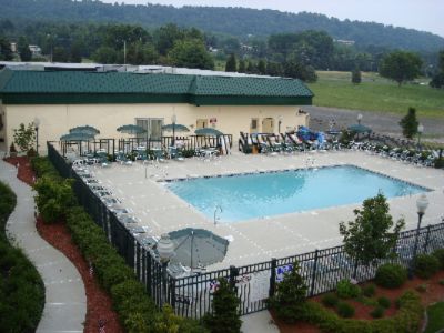 Image of Days Inn Bridgewater