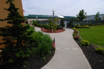 Hotel Property