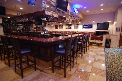 Sports Bar And Grille