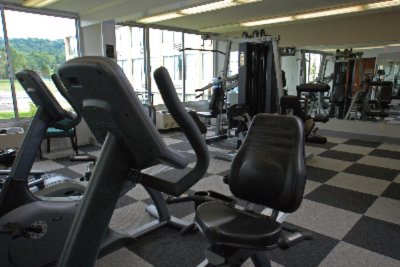 Exercise Room