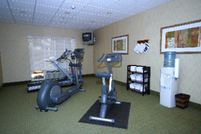 Fitness Room