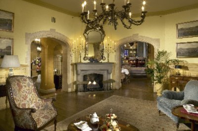 The Wilkes Room