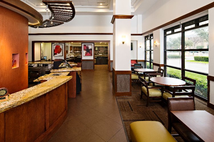 Hyatt Place Gallery