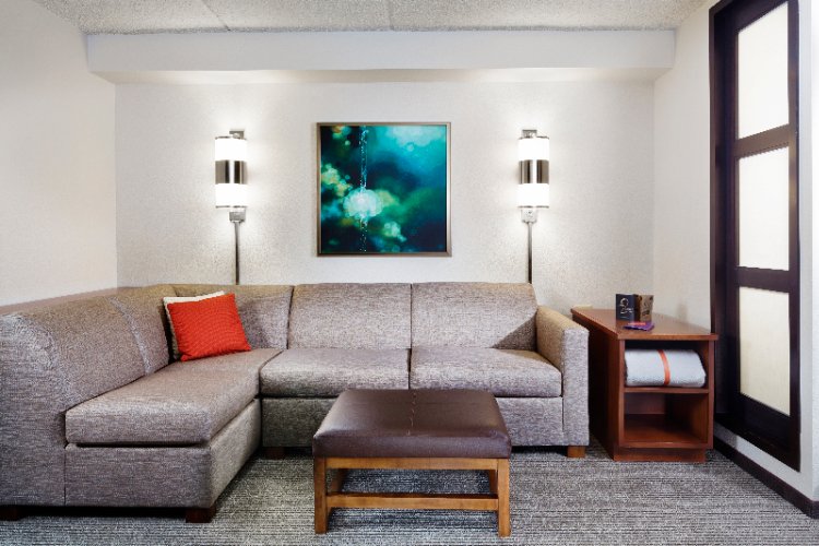 Cozy Corner Sofa