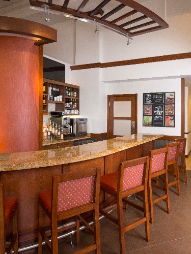 Gallery Cafe