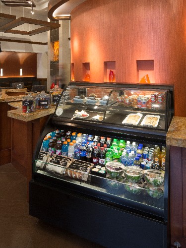 Guest Kitchen