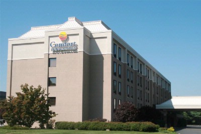 Image of Hampton Inn Somerset / New Brunswick Nj