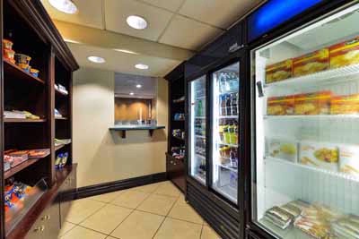 Hampton Inn Somerset / New Brunswick Nj - Enjoy Complimentary Hot Deluxe Breakfast.