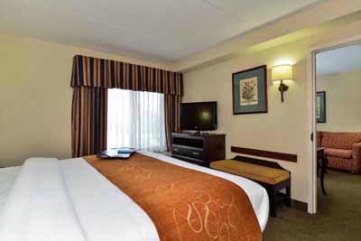 Hampton Inn Somerset / New Brunswick Nj - Enjoy Our Brand New Outdoor Pool With Jacuzzi.
