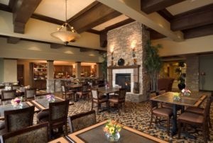 Sierra Cafe