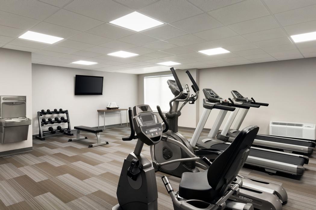 Wingate by Wyndham Cincinnati Blue Ash - Boardroom