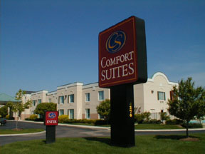 Picture of hotel