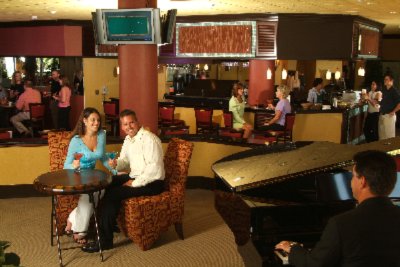 Javatini's Coffee And Martini Bar
