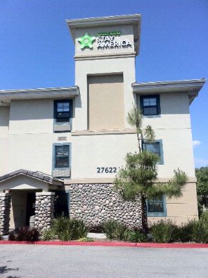 Extended Stay Temecula Wine Country - 