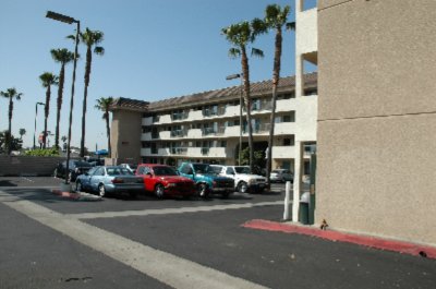 Ramada Oceanside - 