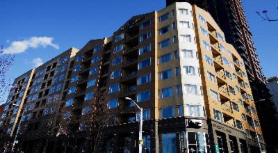 Now Open As Homewood Suites By Hilton™ Spring 2008