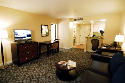 Newly Renovated Rooms!