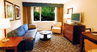 Homewood Suites by Hilton Seattle Convention Cente - Residential Style Accommodations