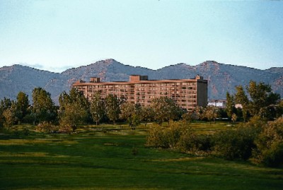 Doubletree Hotel Grand Junction