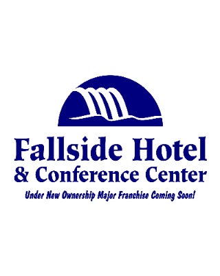 Fallside Hotel & Conference Center - Fallside Hotel Logo