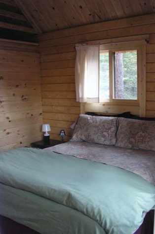 Queen beds with Serta Perfect Sleepers