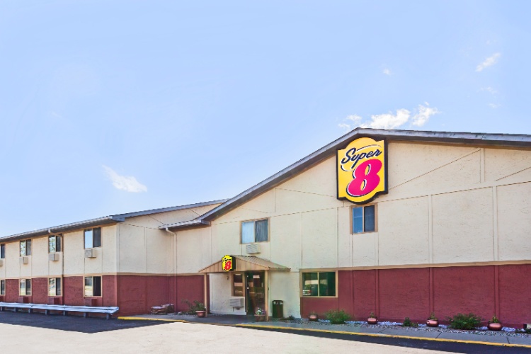 Image of Super 8 Motel