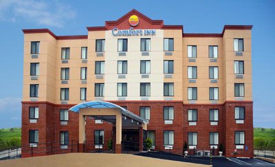 Image of Comfort Inn Staten Island