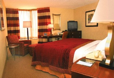 Doubletree Jackson - 
