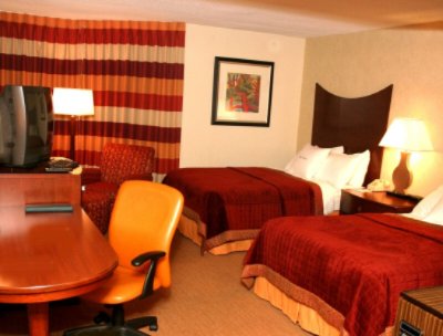 Doubletree Jackson - 