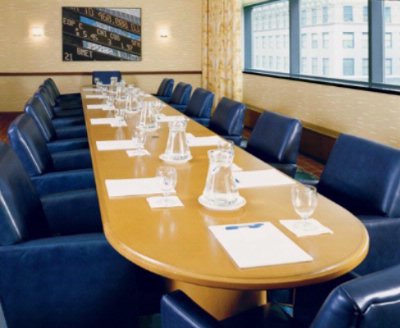 Residence Inn by Marriott Times Square - Boardroom