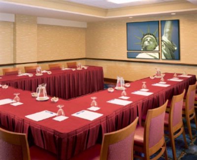 Residence Inn by Marriott Times Square - The Liberty Room