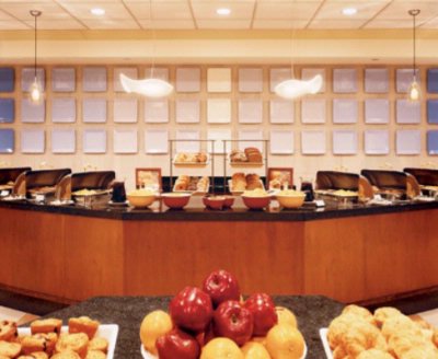 Residence Inn by Marriott Times Square - Complimentary Full American Breakfast Buffet